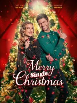 Рождество для одиночек онлайн