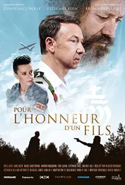 Во имя чести сына онлайн