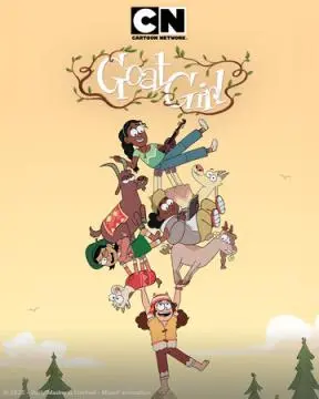 Девочка-Козочка онлайн